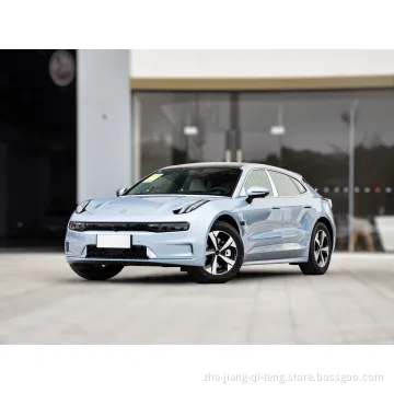 2023 Chinese Electric Vehicles Zeekr001 We 86kwh Awd EV for Sale